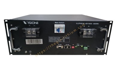 Công nghệ LFP sẽ thống trị thị trường pin lithium-ion toàn cầu với 3TWh vào năm 2030