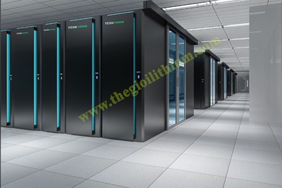 Vingroup tiến hành làm nhà máy pin thứ 2 ở Hà Tĩnh