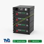 Dòng pin lithium SC cho lưu trữ UPS điện áp thấp