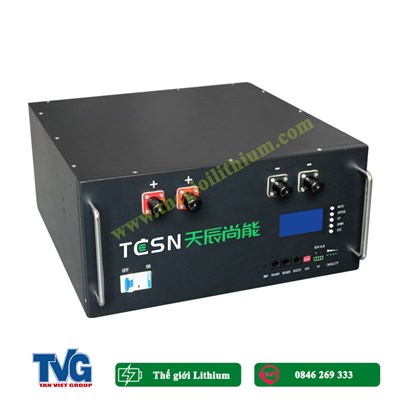 Dòng pin lithium SC cho lưu trữ UPS điện áp thấp