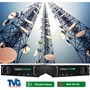 Pin Lithium cho viễn thông, điện lực, dòng NP hãng TCSN
