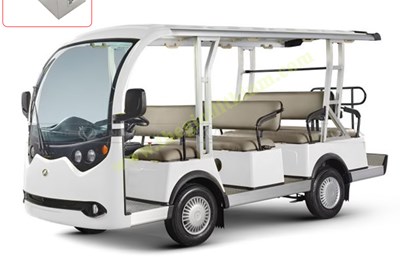 Trước khi xuất xưởng, pin lithium cho xe điện được kiểm tra như thế nào?