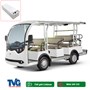 Pin Lithium V-LFP48-80L dùng cho xe golf và xe điện 48V, 100Ah của Vision