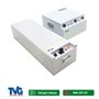 Pin Lithium V-LFP48-80S dùng cho xe golf và xe điện 48V, 100Ah của Vision
