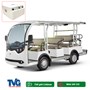 Pin Lithium V-LFP48-80S dùng cho xe golf và xe điện 48V, 100Ah của Vision