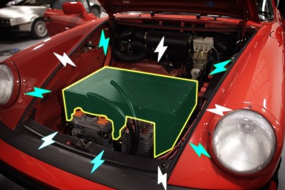 Chồng chất khó khăn với chiến lược pin Lithium cho xe điện
