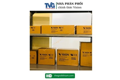 Tất tần tật về Đóng gói, vận chuyển, lưu kho ắc quy a xít chì