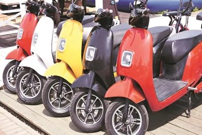 Tăng cường định mức an toàn cháy nổ đối với pin Lithium có thể đẩy giá xe điện tăng 10%