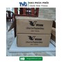 Pin Lithium viễn thông Vision 48V, 50Ah V-LFP4850