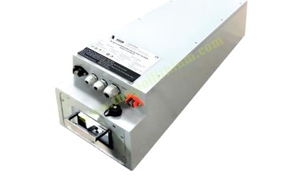 Ắc quy Vision chính hãng tại Nghệ An