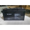 Ắc quy viễn thông UPS khô kín khí Vision 12V, 120Ah 6FM120E-X