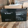 Ắc quy khô kín khí Vision AGM 12V, 150Ah 6FM150MV-X