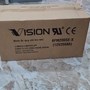 Ắc quy AGM kín khí Vision 12V, 200Ah 6FM200SE-X
