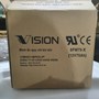 Ắc quy AGM kín khí Vision 12V, 75Ah 6FM75-X