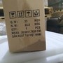 Ắc quy AGM kín khí Vision 12V, 75Ah 6FM75-X