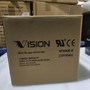 Ắc quy khô kín khí Vision AGM 12V, 40Ah 6FM40E-X