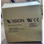 Ắc quy khô kín khí Vision AGM 12V, 55Ah 6FM55-X