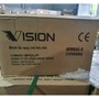 Ắc quy Vision AGM 12V, 65Ah 6FM65E-X