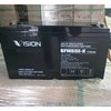 Ắc quy Vision AGM 12V, 65Ah 6FM65E-X