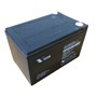 Ắc quy khô kín khí Vision 12V, 12Ah CP12120