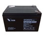 Ắc quy khô kín khí Vision 12V, 12Ah CP12120