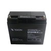 Ắc quy UPS Vision 12V, 17Ah CP12170E-X
