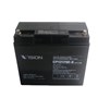 Ắc quy UPS Vision 12V, 17Ah CP12170E-X