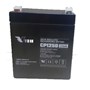 Ắc quy Vision 12V, 5Ah CP1250 dùng cho UPS, loa kéo, cửa cuốn, thang máy