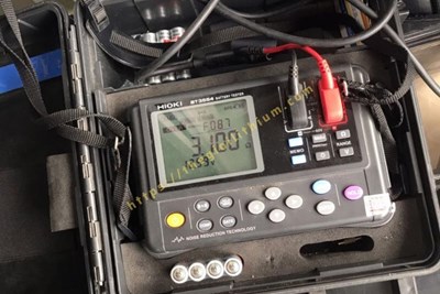 Cách đo kiểm nội trợ cho ắc quy
