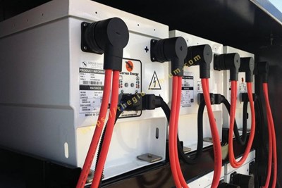 Pin nhiên liệu hydro là gì?
