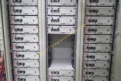 Top 5 thương hiệu sản xuất ắc quy cho UPS ở Việt Nam
