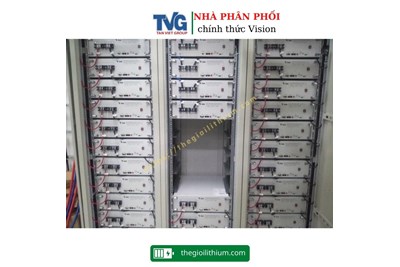 Top 5 thương hiệu sản xuất ắc quy cho UPS ở Việt Nam
