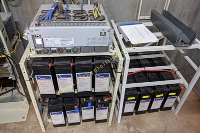 Kỳ 2: Một số mã ắc quy Vision đặc biệt được sử dụng trong các dự án lớn