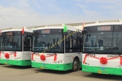 CATL - Hãng sản xuất pin Lithium vừa ký hợp đồng cùng Vinfast là ai?