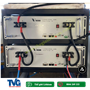 Pin Lithium viễn thông Vision 48V, 50Ah V-LFP4850