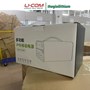 Trạm tích điện, pin lithium ắc quy lithium lưu trữ xách tay dung lượng 68.000mAh/3,7V tích hợp sẵn kích inverter xoay chiều