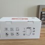 Trạm tích điện, pin lithium ắc quy lithium lưu trữ xách tay dung lượng 68.000mAh/3,7V tích hợp sẵn kích inverter xoay chiều