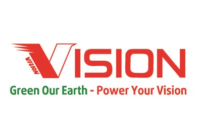 Vision Tech vinh dự nhận giải "Sản phẩm được tin tưởng của người tiêu dùng" và "Giải thưởng Doanh nhân xuất sắc".