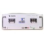 Pin Lithium viễn thông Vision 48V, 100Ah V-LFP48100, ắc quy lithium viễn thông